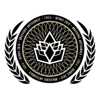 TORIA logo - Similar company to 60Bø Sixty Below Zero