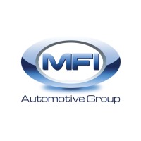 MFI Automotive Group logo - Similar company to Flexshield