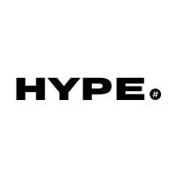 Hype logo - Similar company to Climaxe