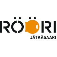 Jätkäsaaren jätteen putkikeräys Oy | RÖÖRI logo - Similar company to Tammerbitumi