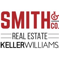 Smith & Co. Real Estate - Keller Williams Realty logo - Similar company to Atom Capital