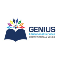 Genius Educations logo - Similar company to Genius Group Global