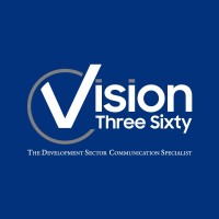 Vision Three Sixty logo - Similar company to Mitra Samaj