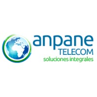 ANPANE TELECOM SLU logo - Similar company to Idsa Ingeniería De Telecomunicaciones