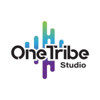 One Tribe Studio logo - Similar company to Studio Com'Un Son - Productions Audios｜Spot Radio｜Identité Musicale