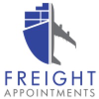 Freight Appointments logo - Similar company to E & A Transport