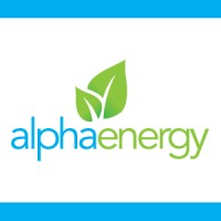 Alpha Energy Ltd logo - Similar company to Alpha Housing Services Limited