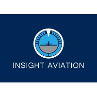 INSIGHT AVIATION logo - Similar company to Insight Flyer