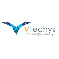 Vtechys logo - Similar company to Kayconnect Llc
