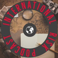 The International Risk Podcast logo - Similar company to Profactor Llc