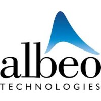 Albeo Technologies Inc logo - Similar company to Marathon Lighting