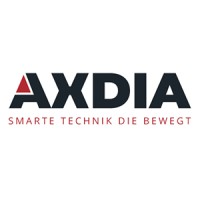 AXDIA International GmbH logo - Similar company to Osee Technology Ltd.
