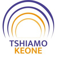 Tshiamo Keone (Pty) Ltd logo - Similar company to Publishared International
