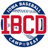 Iowa Baseball Camp For The Deaf