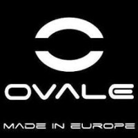 Ovale Electronic Cigarettes - Industry logo - Similar company to Apollo Electronic Cigarettes