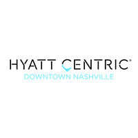 Hyatt Centric Downtown Nashville logo - Similar company to Angels' Arms