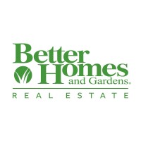 Better Homes and Gardens Real Estate Property Solutions logo - Similar company to Bateman Battersby Lawyers