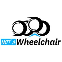 Not A Wheelchair logo - Similar company to Pipeline Design & Engineering, Llc