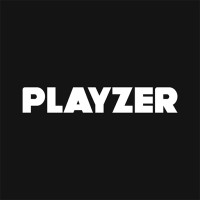 Playzer logo - Similar company to Logiways
