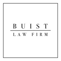 Buist Law Firm logo - Similar company to Spetsas Buist Accident Injury Lawyers, Pllc