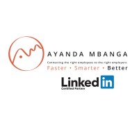 Ayanda Mbanga Communications logo - Similar company to Kn Studios