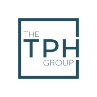 The TPH Group logo - Similar company to Tph Group