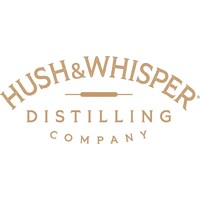 Hush and Whisper Distillery Co. logo - Similar company to Lost State Distilling