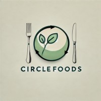 Circlefoods AB logo - Similar company to Skai Digital