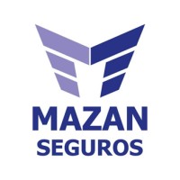 Mazan Corretora de Seguros logo - Similar company to Serving Group