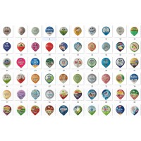 Jiangyin Hefeng Plastic Packaging Industry Co., Ltd. logo - Similar company to Yangzhou Runfang Plastic Packaging Material Co.,Ltd.