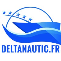 DELTA NAUTIC logo - Similar company to L'Étape Bois