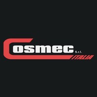 Cosmec Italia srl logo - Similar company to Cos.Mec.