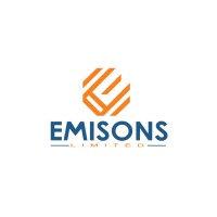 EMISONS LTD logo - Similar company to Vorix
