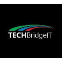 TechBridgeIT logo - Similar company to Consultnet Technology Services And Solutions