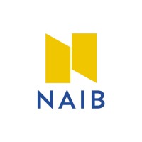 Naib logo - Similar company to Naib Group