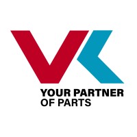 VK Elevator Components GmbH logo - Similar company to Digitale Fabriek