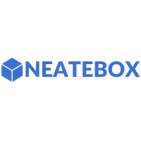 Neatebox logo - Similar company to Unseen Aware