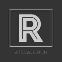 Run At Scale