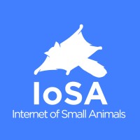 IoSA - Internet of Small Animals logo - Similar company to Elixe