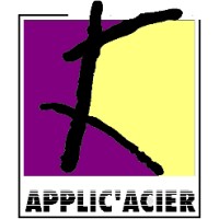 APPLIC'ACIER logo - Similar company to Proxibat