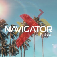 Navigator Polska // FMCG Distribution logo - Similar company to Remix 170