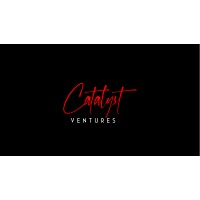 Catalyst Ventures logo - Similar company to Catalyst Ventures