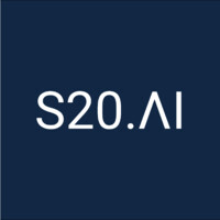 S20.AI logo - Similar company to B79 Hub
