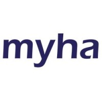 Myha : la domotique sans internet logo - Similar company to Rendez Vous Dehors