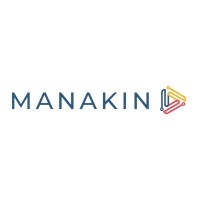 Manakin Drones logo - Similar company to Duaga