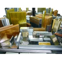 JINWEILONG FASTENERS CO.,LTD. logo - Similar company to Kreq Bevestigingstechnieken
