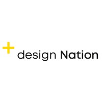 Design Nation logo - Similar company to Binowee.Co