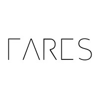 FARES logo - Similar company to The 1Ndividual Aesthetic