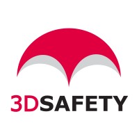 3D Safety Systems logo - Similar company to 3Dsafety