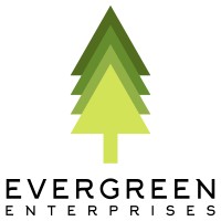 Evergreen Enterprises logo - Similar company to Evergreen Enterprises India